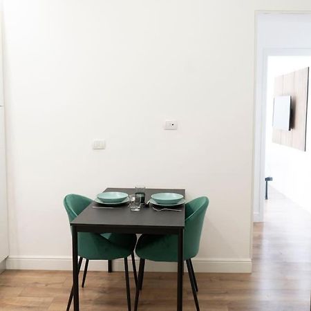 Imb23 - Central Apartment Of Milan - Luaran gambar