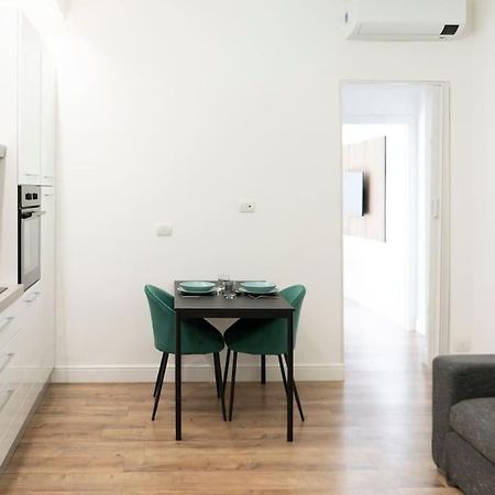 Imb23 - Central Apartment Of Milan - Luaran gambar