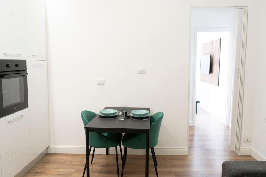 Imb23 - Central Apartment Of Milan - Luaran gambar