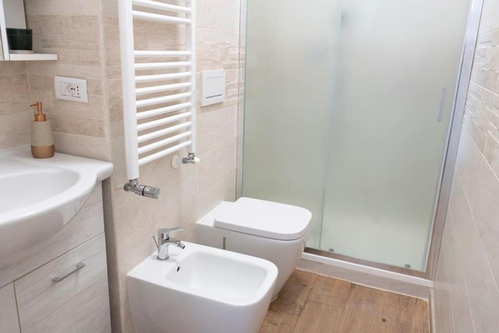 Imb23 - Central Apartment Of Milan - Luaran gambar