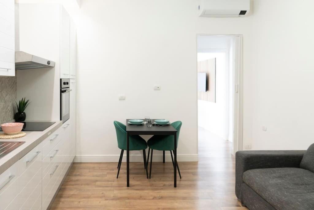 Imb23 - Central Apartment Of Milan - Luaran gambar