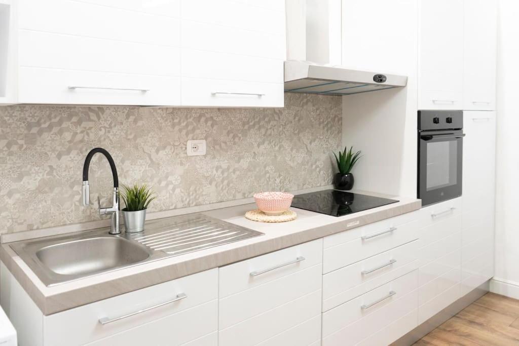 Imb23 - Central Apartment Of Milan - Luaran gambar