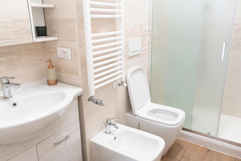 Imb23 - Central Apartment Of Milan - Luaran gambar