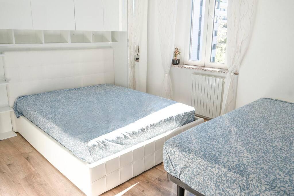 Imb23 - Central Apartment Of Milan - Luaran gambar
